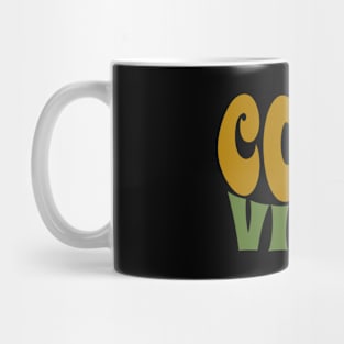 Cozy Vibes Mug